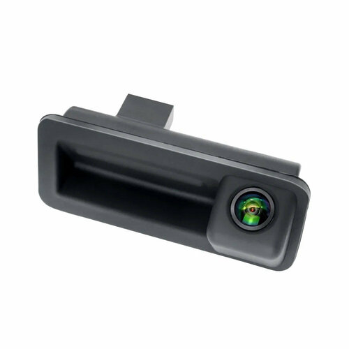 AHD Камера заднего вида Ford Focus 2 седан в ручке Форд Фокус 2 2003 - 2010 3300₽