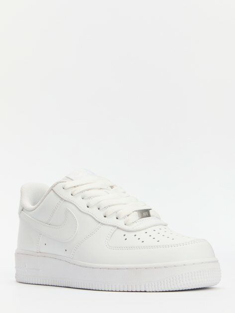 Кеды NIKE Nike CW2288, размер 42 EU, белый