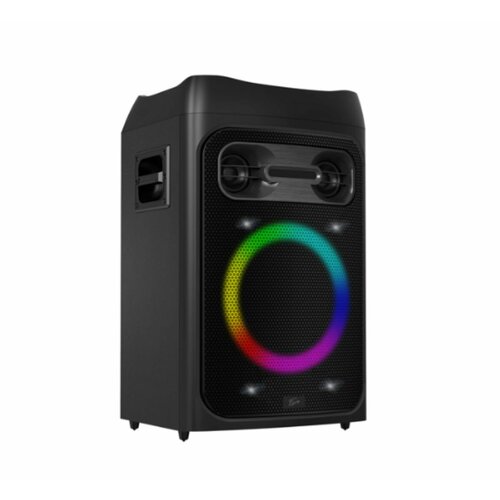 Аудиосистема Fiero Soundfall Mini HS400 черный 35379₽