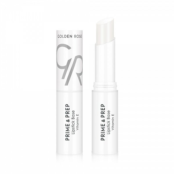 Помада основа для макияжа губ т. м. "Golden Rose" PRIME & PREP Lipstick Base — фото 1
