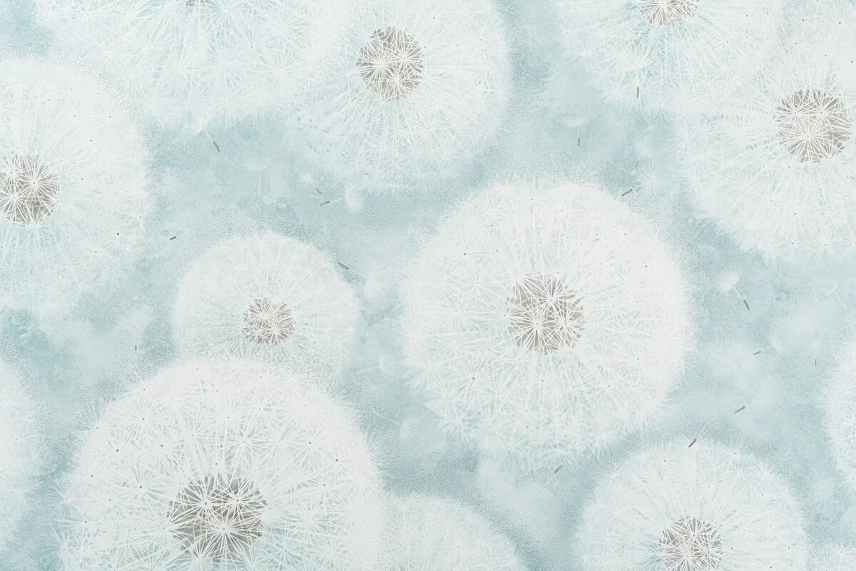 OVK Обои декор г. т. на флиз. основе арт. Вальс 10мх106м 11039-03