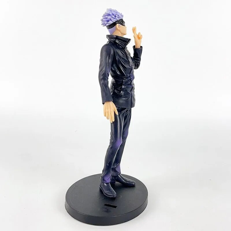 Фигурка Магическая битва Годжо Сатору / Jujutsu Kaisen Satoru Gojo (21см) — фото 1
