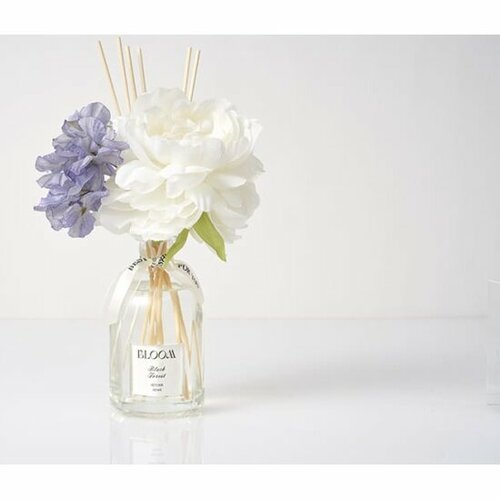 Ароматический диффузор Arya Home Arya Black foorest 250 мл