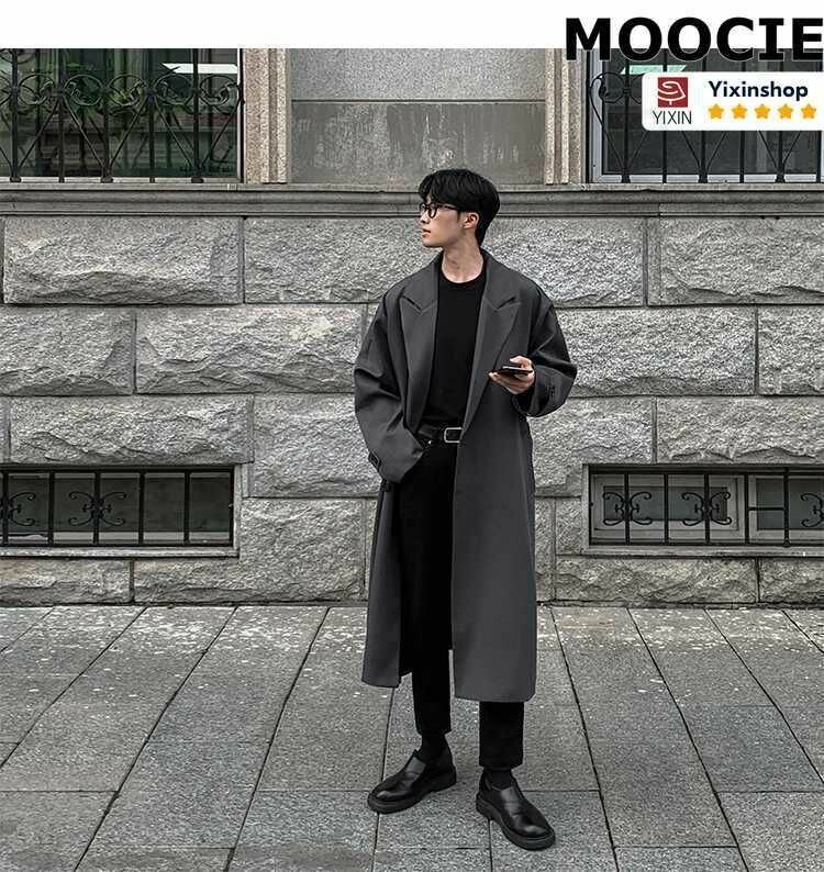 Пальто MOOCIE