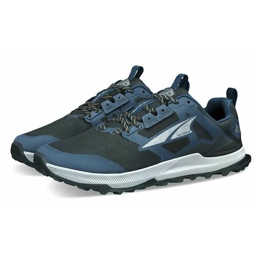 фото Кроссовки altra, размер 10, navy/black