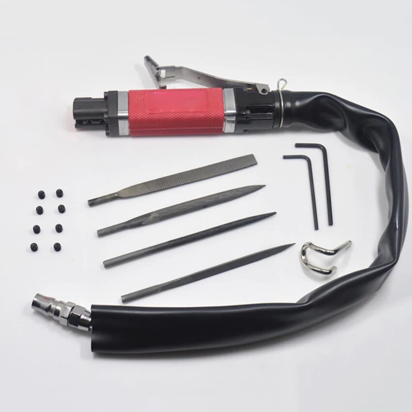 Пневматический файл ZJMZYM AF5A