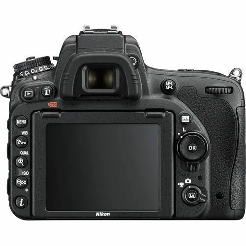 Фотоаппарат Nikon D750 body — фото 1