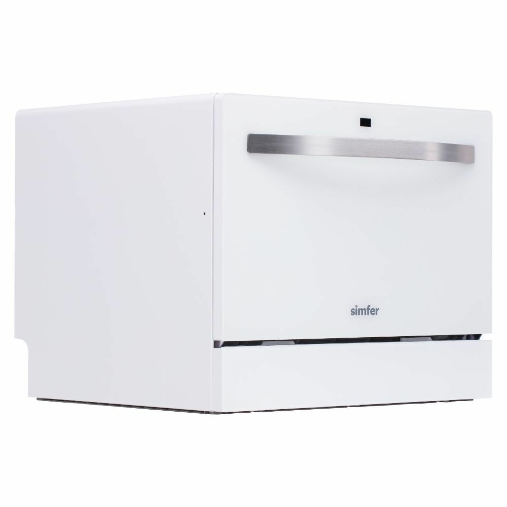 Обзор: SIMFER Посудомоечная машина DCB6501