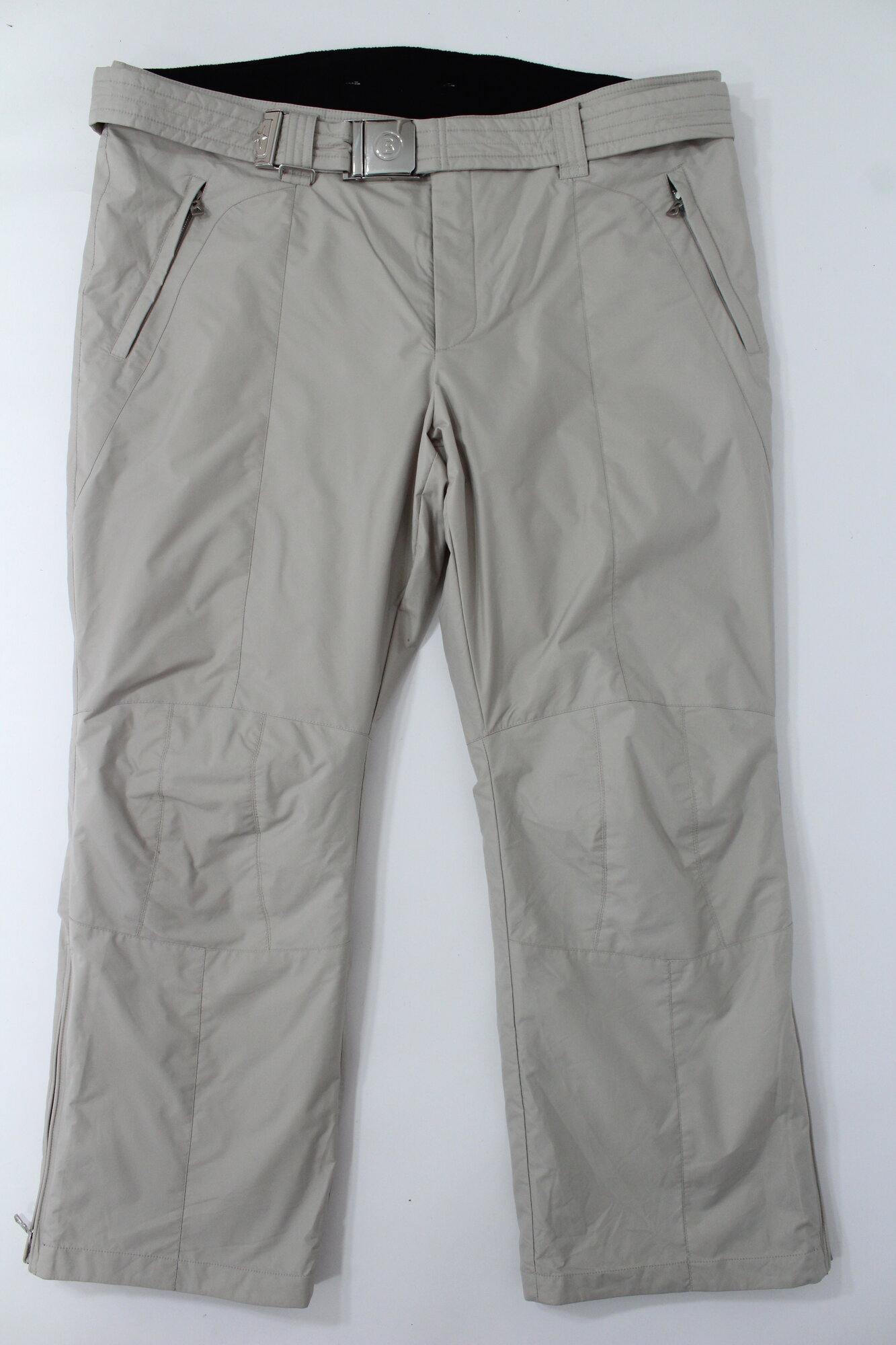 Брюки горнолыжные Bogner