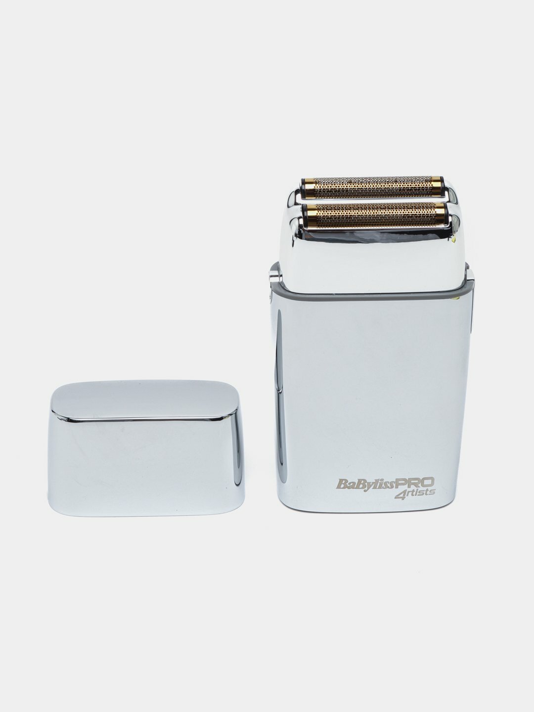 Профессиональный шейвер BaByliss Pro Foilfx 02 FXFS2E — фото 1