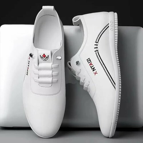 фото Туфли , размер 39, white no brand
