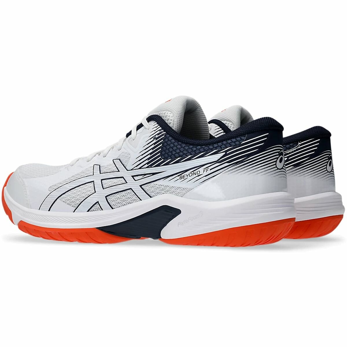 Кроссовки Asics BEYOND FF для мужчин 1071A092-001 10 — фото 1
