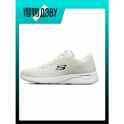 фото Кеды skechers, размер eu 41.5 стопа (26.5cm)