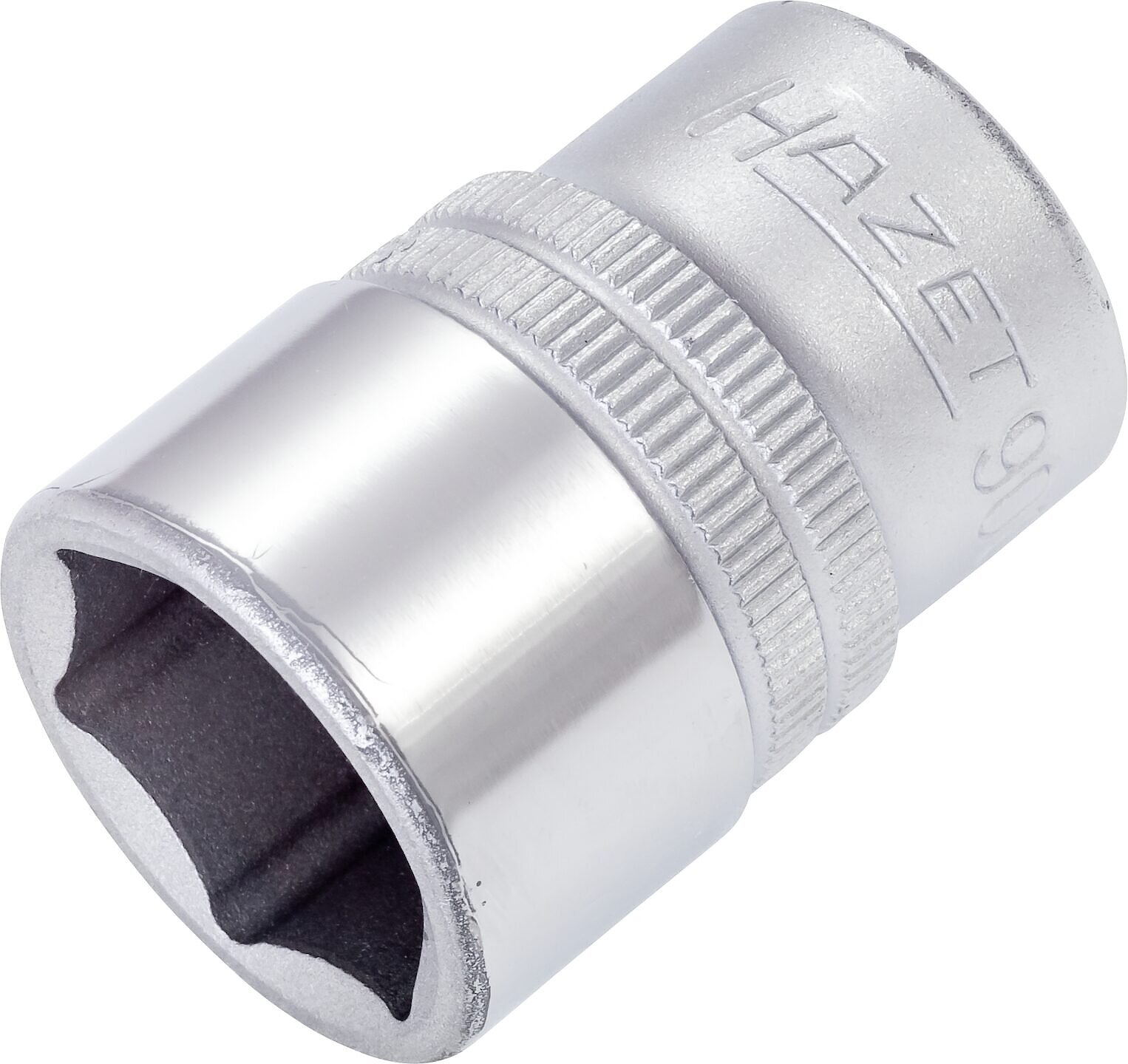 Головка торцевая 1/2", 19 мм, 6 граней, Германия Hazet 900-19