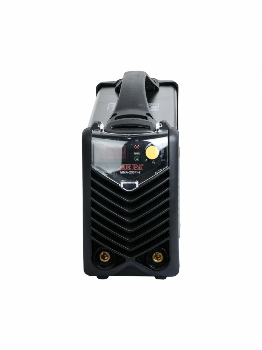 Инверторный сварочный аппарат EPA MMA-250FI-2, ручная дуговая сварка, 20-250А