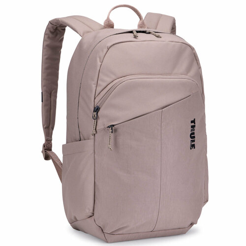 Thule Рюкзак Thule Indago Backpack Tinted Taupe, 23 л, пыльная роза, 3205205