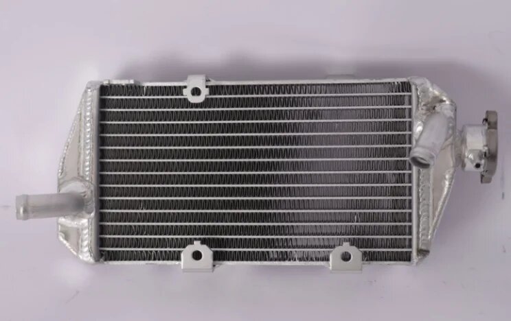 Алюминиевый радиатор для Honda CRF250L CRF 250 L 2013 2014 2015 2016 13 14 15 16