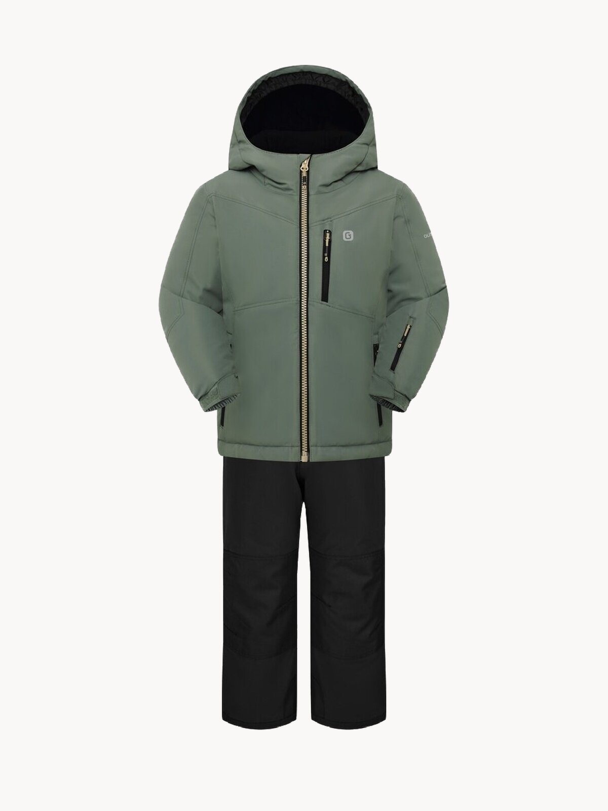 Комплект верхней одежды