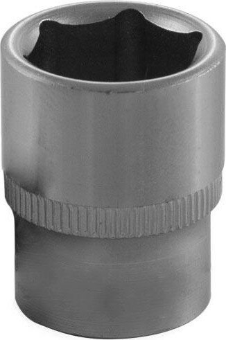 Головка торцевая Jonnesway 1/4" 4мм (S04H2104) - фото №3