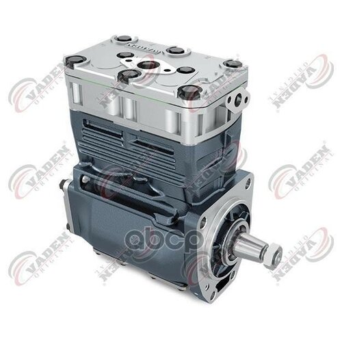 VADEN 1500010001 Компрессор пневмосистемы