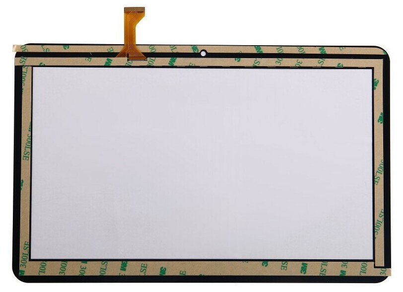 Тачскрин для планшета Irbis TZ180 4G TZ170 4G BQ 1020L Nexion 4G CX18D-033-V10 (247 x 156)