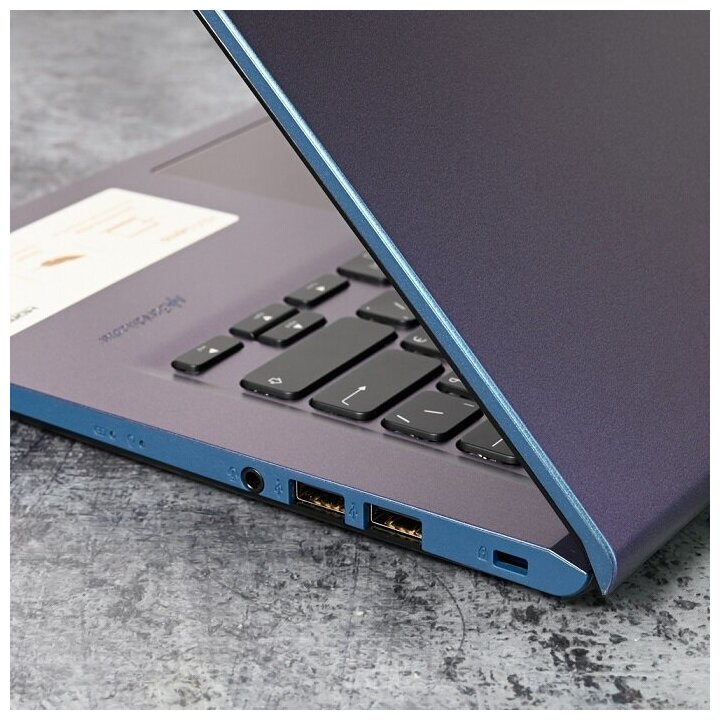 Ноутбук Asus Laptop 14 F415JF-EK156T 90NB0SV3-M000B0