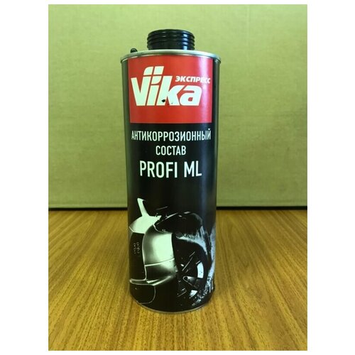 Антикоррозионный состав VIKA PROFI ML 1 л 18-000031 1200₽
