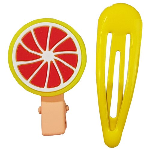 Комплект заколок для волос Star accessories