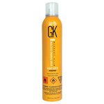 Global Keratin Hair spray Light hold - Лак для волос легкой фиксации 326 мл - изображение