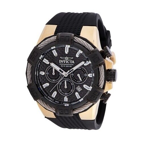 фото Наручные часы invicta bolt men 35086