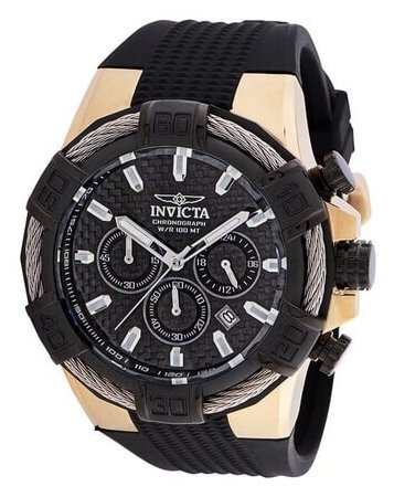 Наручные часы INVICTA Bolt 35086