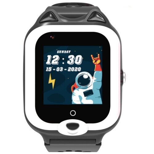 фото Детские gps-часы wonlex kt22 4g smart baby watch
