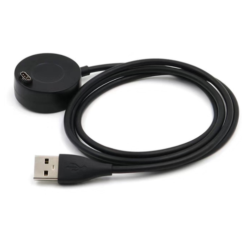USB-зарядное устройство/док-станция магнитный кабель MyPads для умных смарт-часов Garmin Fenix 6S usb зарядное устройство док станция магнитный кабель для умных смарт часов garmin