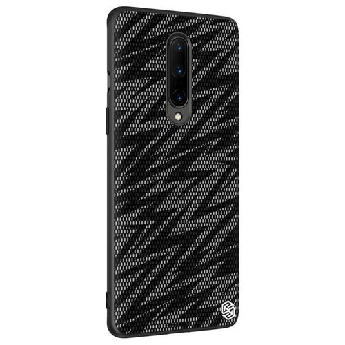 фото Накладка nillkin twinkle case для oneplus 8