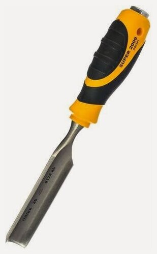 Изображение товара Полукруглая стамеска Narex Super 2009 Line Profi 26 мм 812426