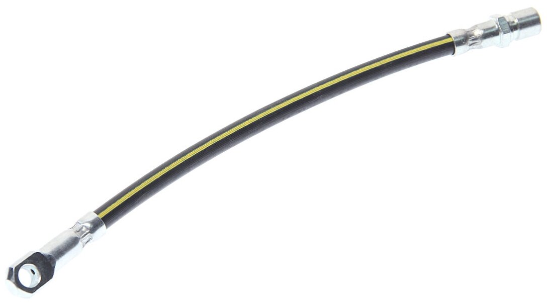 фото Шланг тормозной ГАЗ-33027 передний,2217 промежуточный АЛ компани 33027-3506025-20