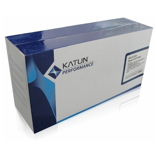 Картридж Katun 43254 тонер картридж (Ricoh MP C5501E - C5000EY - 842049) 410 гр, желтый картридж katun 26032 совместимый тонер картридж toshiba t2320e 2340 6aj00000006 675 гр черный