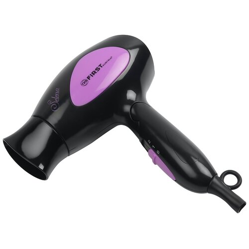 Фен First 5666-5-BA 58900₽