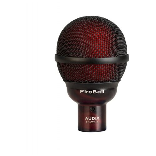 Audix FireBall 2574900₽