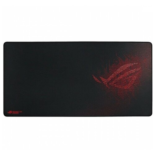 фото Коврик для мыши asus rog sheath nc01 no brand