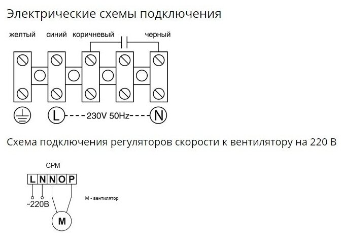 Вентилятор канальный VC-100 (Circular duct fans) - фотография № 5