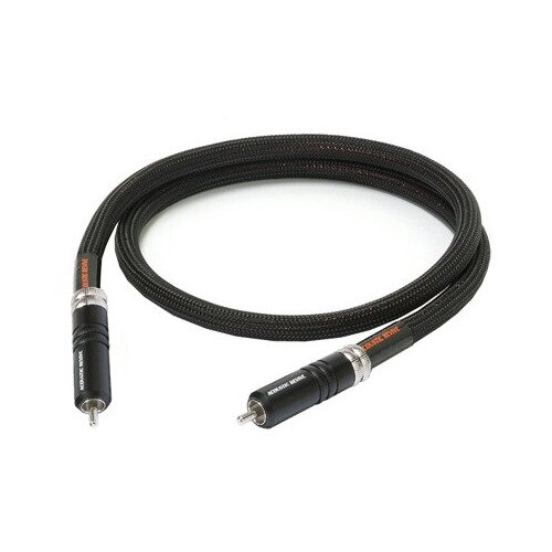 Кабель коаксиальный RCA - RCA Acoustic Revive COX-1.0tripleC-FM 1.0m