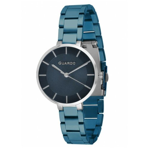 фото Guardo premium 012505-6 женские кварцевые часы