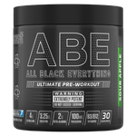 Applied Nutrition ABE Ultimate PRE-Workout (315 г Леденцовый взрыв - изображение