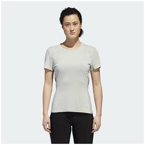 фото Футболка adidas размер xxs, белый