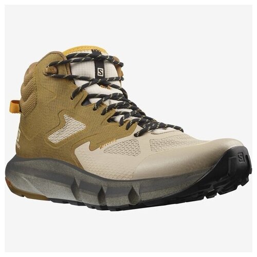 фото Ботинки salomon predict hike mid gore-tex (uk 9; eur 43 1/3; usa 9,5; 27,5 см)