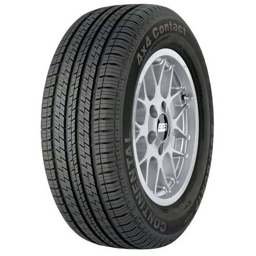 Летние шины Continental Conti4x4Contact 195/80 R15 96H