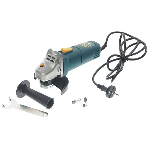 Машина углошлифовальная 600Вт 115мм 11000обмин FIT Ф-80261 259000₽