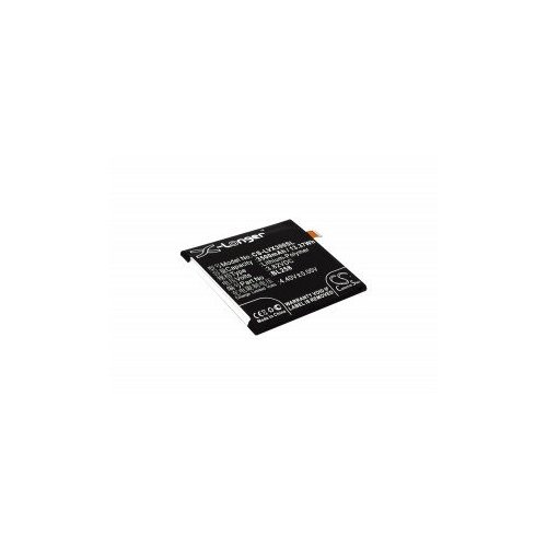 фото Cameron sino аккумулятор для телефона lenovo vibe x3