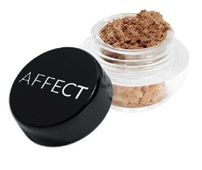 AFFECT Тени для век Charmy Pigment Loose, 4.1 г